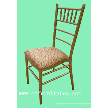 Chiavari Chair (YC-A49)